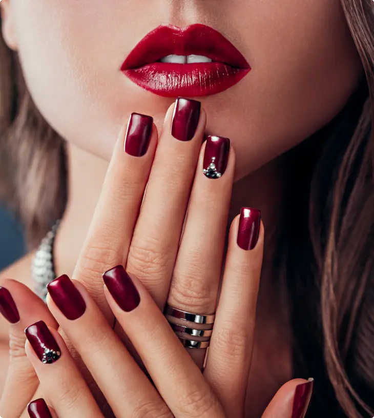 Beauté des ongles - Cocoon by LC