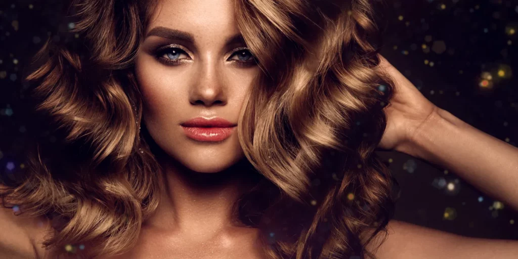 Coiffure - Cocoon by LC